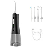 Water Dental Flosser For Teeth - Yorkn Inc✅