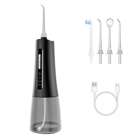 Water Dental Flosser For Teeth - Yorkn Inc✅