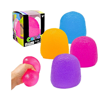 Water Drop Squeeze Stress Ball - Yorkn Inc✅