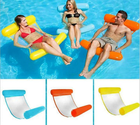 Water Hammock - Yorkn Inc✅