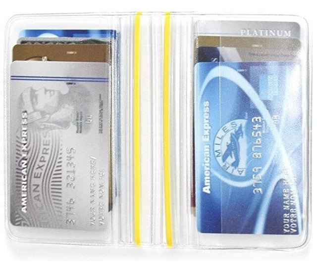 Water Proof Wallets - Yorkn Inc✅