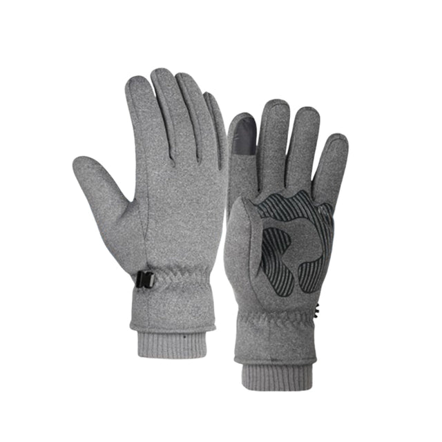 Water - repellent Touchscreen Winter Gloves - Yorkn Inc✅