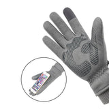 Water - repellent Touchscreen Winter Gloves - Yorkn Inc✅