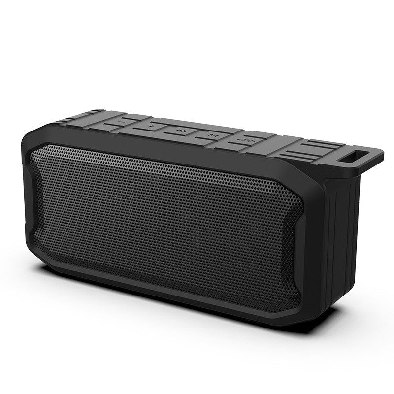 Waterproof Bluetooth Outdoor Speaker - Yorkn Inc✅