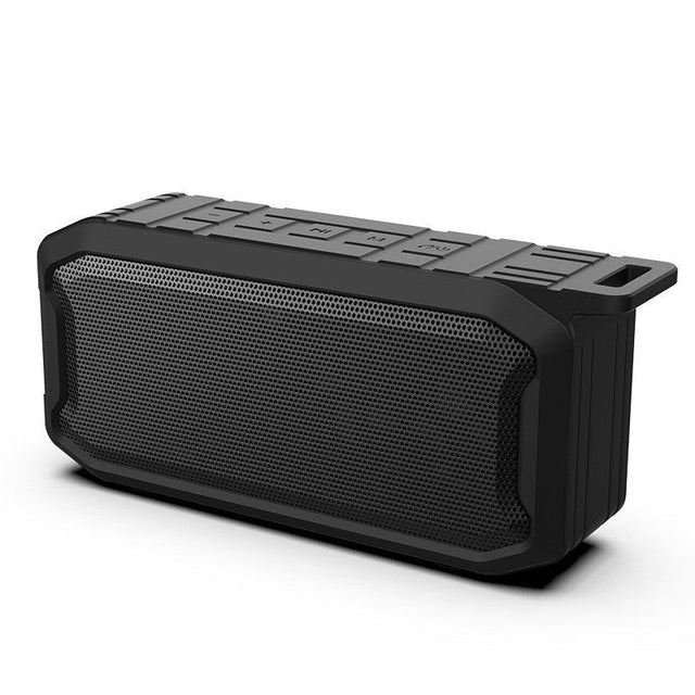 Waterproof Bluetooth Outdoor Speaker - Yorkn Inc✅
