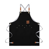 Waterproof Canvas Apron 2 - Yorkn Inc✅