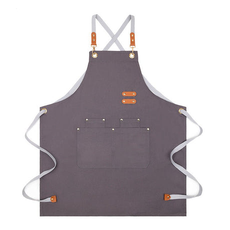 Waterproof Canvas Apron - Yorkn Inc✅