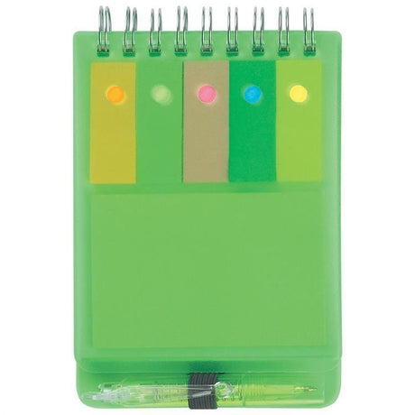 Waterproof Cover Notebook - Yorkn Inc✅