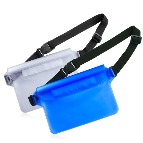 Waterproof Dry Waist Pouch - Yorkn Inc✅