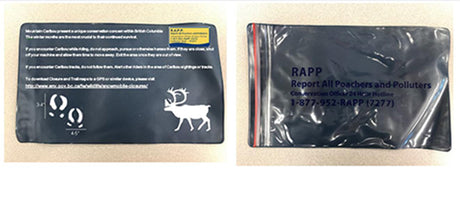 Waterproof Hunting License - Yorkn Inc✅