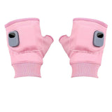 Waterproof Intelligent Heating Gloves - Yorkn Inc✅