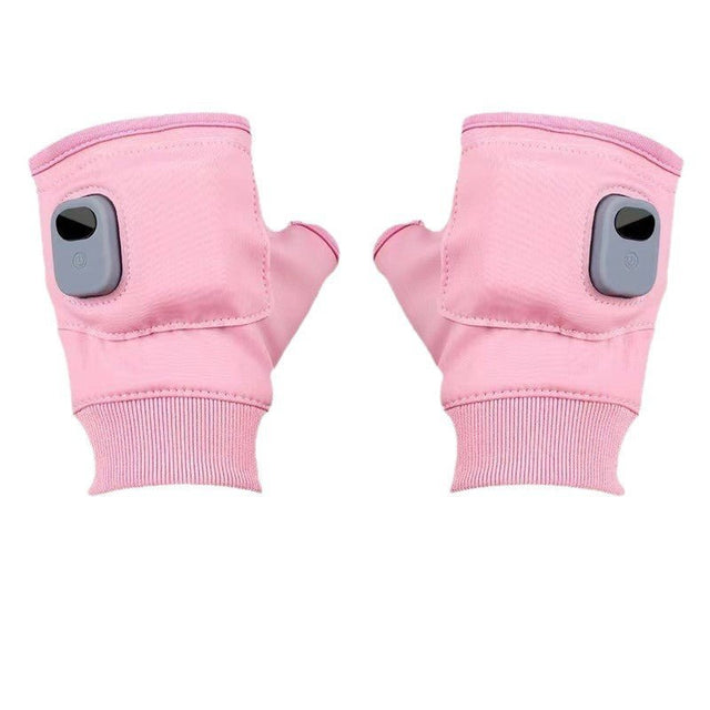 Waterproof Intelligent Heating Gloves - Yorkn Inc✅