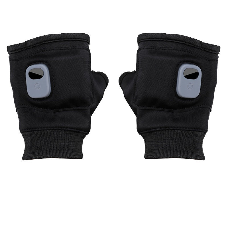 Waterproof Intelligent Heating Gloves - Yorkn Inc✅
