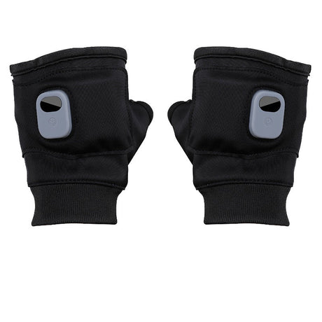Waterproof Intelligent Heating Gloves - Yorkn Inc✅