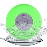 Waterproof Portable Bluetooth Speaker - Yorkn Inc✅