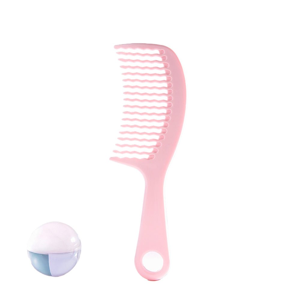 Wavetooth Comb - Yorkn Inc✅