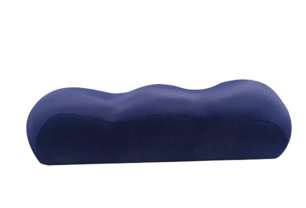 Wavy Leg Pillow - Yorkn Inc✅