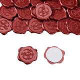 Wax Seal Stickers With Custom Logo - Yorkn Inc✅