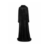 Wearable Blanket With Sleeve - Yorkn Inc✅