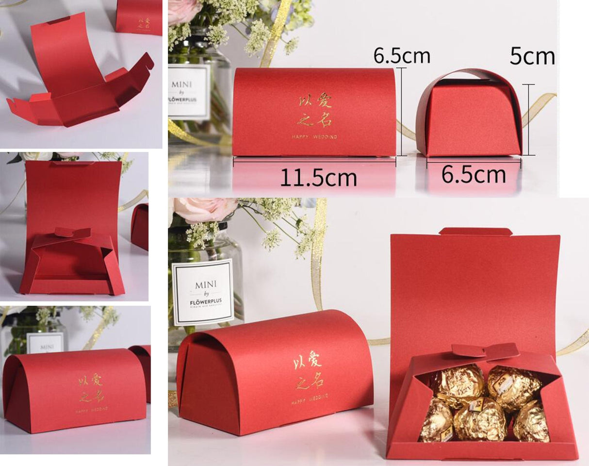 Wedding Gift Boxes - Yorkn Inc✅