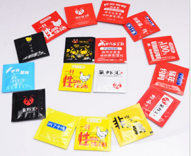 Wet Wipe With Custom Printed Packaging - Yorkn Inc✅