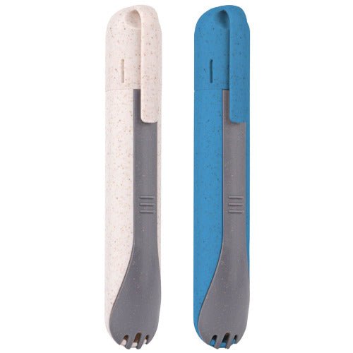 Wheat Pen Shaped Straw Set - Yorkn Inc✅