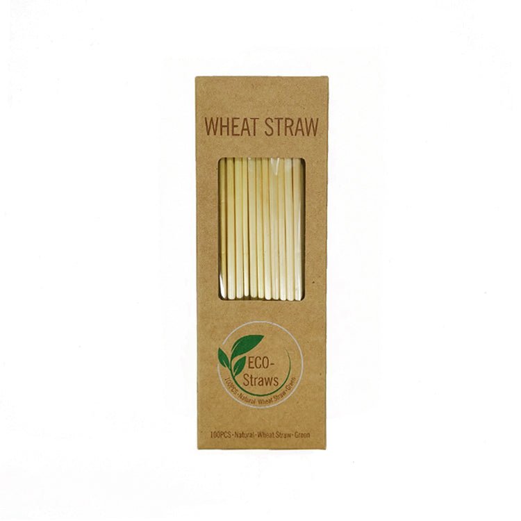 Wheat Straw - Yorkn Inc✅