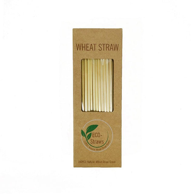 Wheat Straw - Yorkn Inc✅