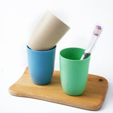 Wheat Straw Cup - Yorkn Inc✅