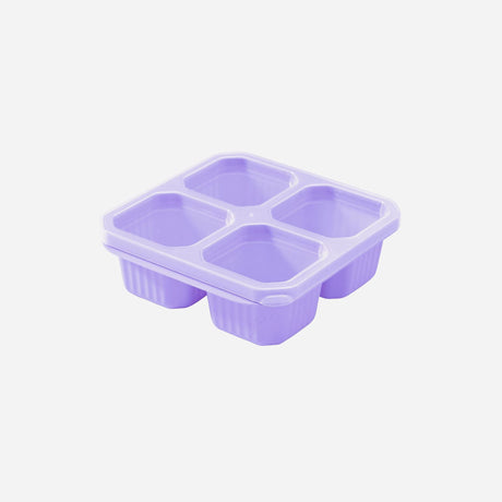 Wheat Straw Lunchable Snack Container - Yorkn Inc✅