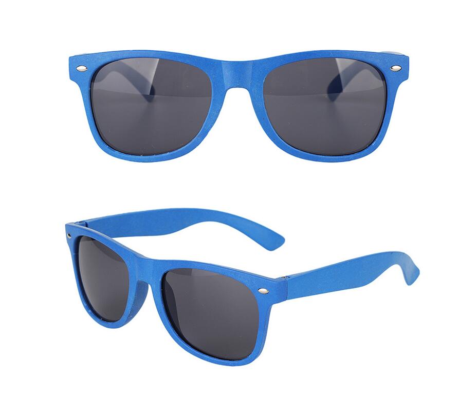 Wheat Straw Sunglasses - Yorkn Inc✅