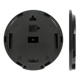 Wheel Shaped Digital Wall Clock - Yorkn Inc✅