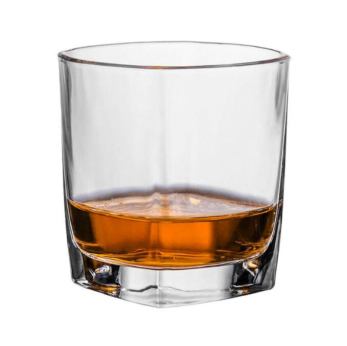 Whiskey Glasses - Yorkn Inc✅