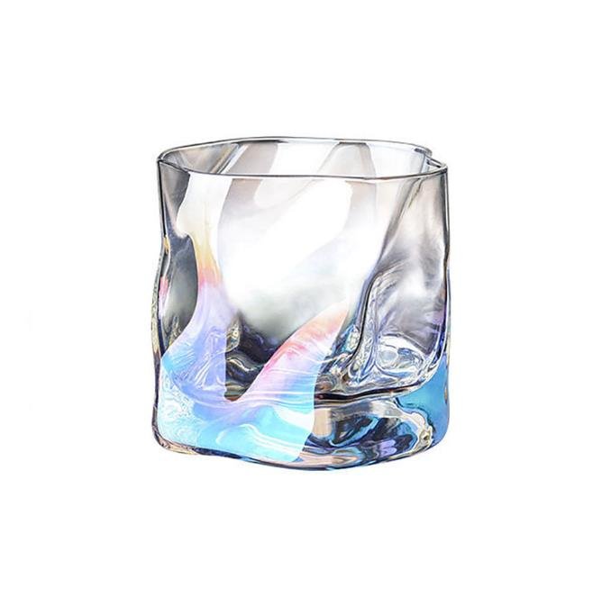Whiskey Style Glass - Yorkn Inc✅