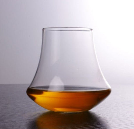 Whisky Glass Cup - Yorkn Inc✅