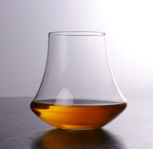 Whisky Glass Cup - Yorkn Inc✅