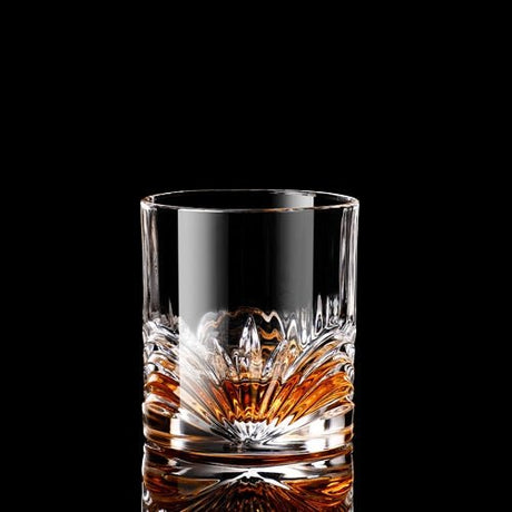 Whisky Glass Cup 330ml - Yorkn Inc✅