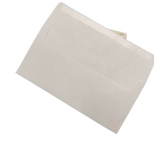 White Insert Envelopes 24 Lb - Yorkn Inc✅