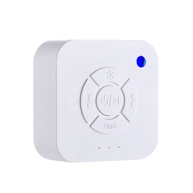 White Noise Machine - Yorkn Inc✅