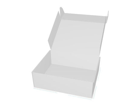 White Paper Box - Yorkn Inc✅
