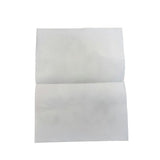 White Paper Floor Mat For Auto - Yorkn Inc✅