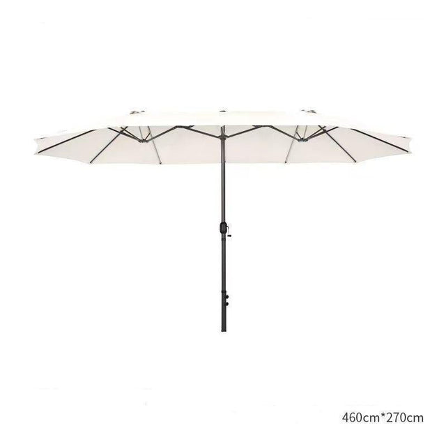 Wide Patio Umbrella - Yorkn Inc✅