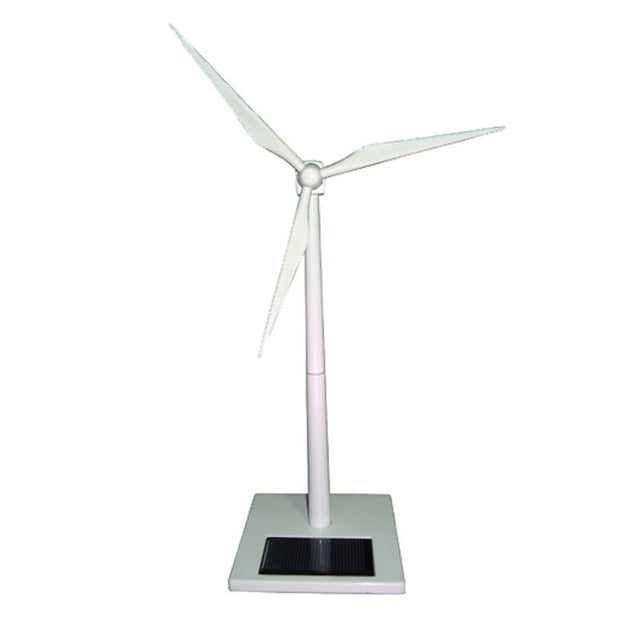 Wind Turbine Model - Yorkn Inc✅