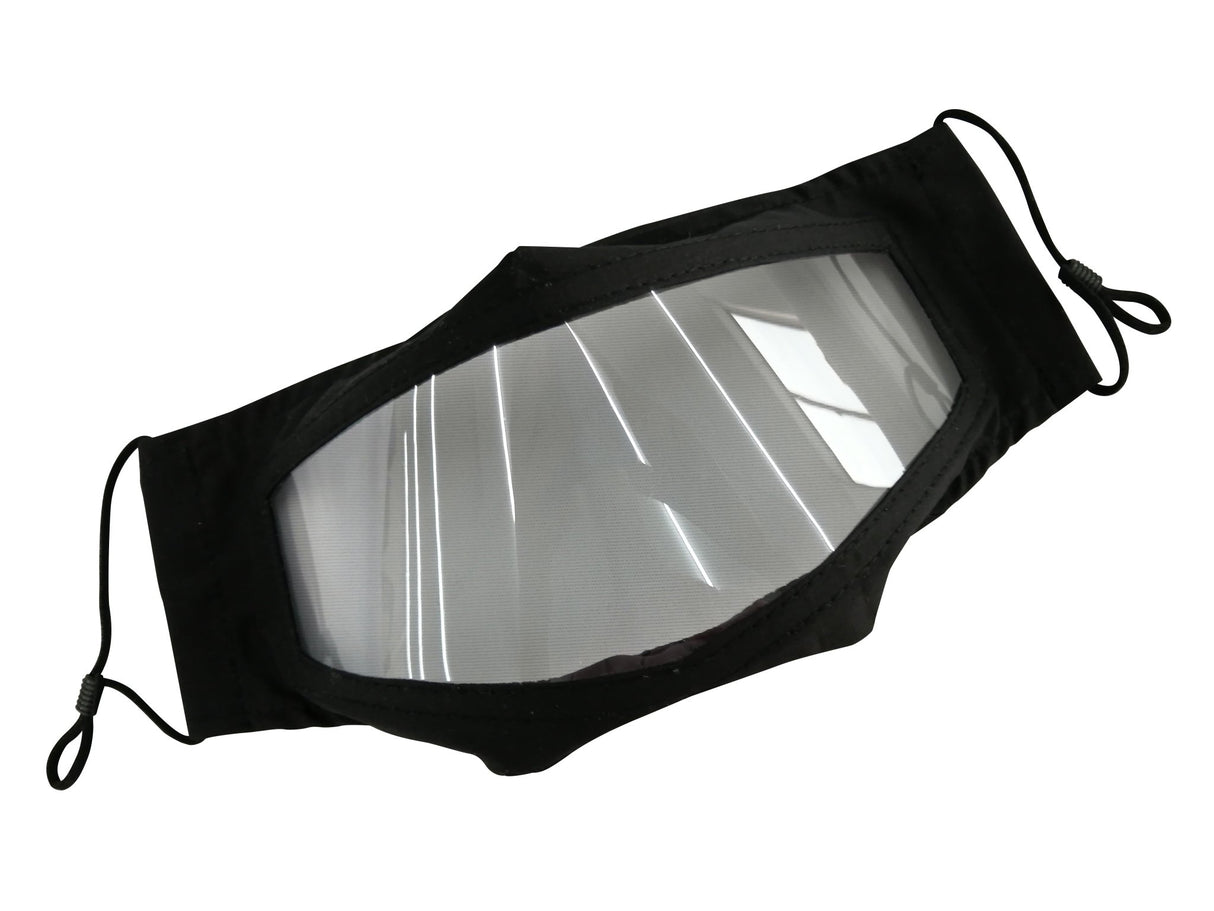 Window Face Mask - Yorkn Inc✅