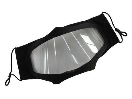 Window Face Mask - Yorkn Inc✅