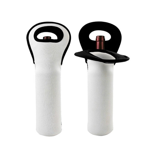Wine Bottle Cover - Yorkn Inc✅