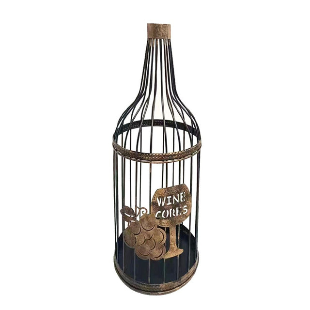 Wine Cork Holder - Yorkn Inc✅