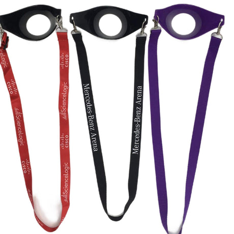 Wine Holder Lanyard - Yorkn Inc✅