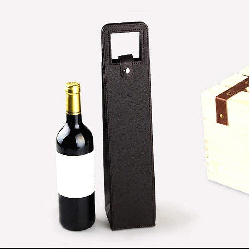 Wine Packaging - Yorkn Inc✅
