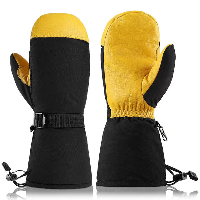 Winter Cold Resistant Mittens - Yorkn Inc✅